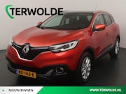 Renault Kadjar - Energy TCe 130 EDC Intens | AUTOMAAT | Wegkl. Trekhaak | Pan