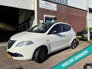 Lancia Ypsilon - Ypsilon 0.9 TwinAir Platinum AICO&JAAR APK&PANO&NAP