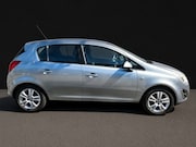 Opel Corsa - 1.2-16V Berlin Airco