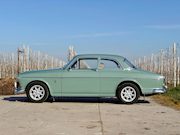 Volvo Amazon - B20, zeldzame kleur, rally klaar, rittensport, technisch top