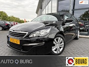 Peugeot 308 - 1.2 VTi Active | D-Riem & Koppeling vv | Navi | PDC | Cruise