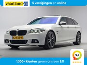 BMW 5-serie - TOURING 520i M-Sport High Executive Aut. [ Pano Leder Navi.p