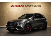 Mercedes-Benz GLC-klasse - 300e AMG 4MATIC 320pk | TREKHAAK | PANODAK