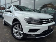 Volkswagen Tiguan All-Space - 2.0 TSI 4Motion Highline Business R 7p.