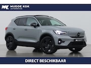Volvo EX40 - Twin Motor Plus Black Edition 82 kWh | ACC | Panoramadak | 3