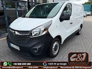 Opel Vivaro - 1.6 CDTI L1H1 motorschade, airco, duits, MARGE