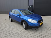 Suzuki SX4 S-Cross - 1.6 Comfort | Trekhaak | Stoelverwarming | Cruise Control |
