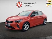 Opel Corsa - 1.2 Elegance | Automaat | Org. NL | 1e Eig. | Crui