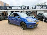 Ford Fiesta - 2.0-16V ST 150Pk|Nap|Airco|Led|Lmv|Elek Pakket|NL Auto