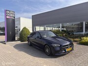 Mercedes-Benz C-klasse - 200 AMG Line Launch Edition