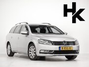 Volkswagen Passat - Variant 1.4 TSI Highline BlueMotion Cruise Stoelv Trekhaak