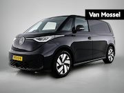 Volkswagen ID. Buzz Cargo - 204PK | SOH 94% | Airco | Trekhaak | Achteruitrijcamera | Mu