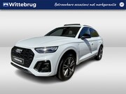 Audi Q5 - 50 TFSI e 299pk S edition / Panorama dak / Matrix Led / 19 I