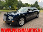 Chrysler 300C - 5.7 V8 HEMI