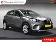 Renault Captur - 1.0 TCe 90 evolution|Rijklaar prijs|Cruise|Keyless|Sensoren|
