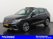 Volkswagen Tiguan - 1.4 TSI eHybrid R-Line | Panoramadak | Adaptief Demping (DCC