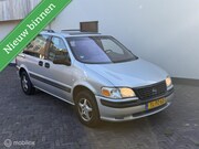 Opel Sintra - 3.0 V6 CD | 7-persoons | airco | schuifdak !