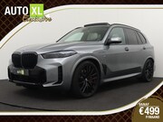 BMW X5 - xDrive50e 490 PK M-Sport Pro Pano-Dak 22" Exclusive Pack Mas