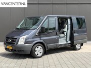 Ford Transit - 260S 2.2 TDCI DC Airco Trekhaak Dubbele Cabine