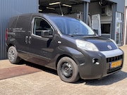Fiat Fiorino - 1.3 MJ SX Apk 04-2027 Schuifdeur Trekhaak 600kg Parkeersenso