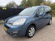 Citroën Berlingo - 1.2 PureTech XTR Clima/Navi/Camera/Cruise/PDC/Trekhaak