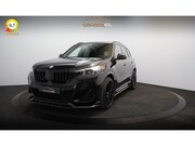 BMW X1 - sDrive18i M-Sport / LED / Keyless / Full Maxton / 20'' LM ve