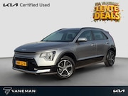 Kia Niro - 1.6 GDi PHEV DynamicLine | Automaat | Camera | Cruise | Sens