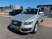 Audi Q5 - 3.0 TDI quattro XENON/LED/NAVI/CAMERA