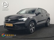Volvo C40 - Recharge Twin Plus 78 kWh 408pk Dealer O.H. | Panodak | Adap