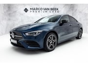 Mercedes-Benz CLA-Klasse - 250 e Premium Plus AMG | Pano | Night | Distronic+ | Memory