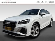 Audi Q2 - 35 TFSI S Edition