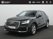 Audi Q2 - 35 TFSI 150pk S-Tronic S Edition | Trekhaak | Navigatie | LE