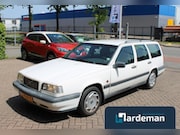 Volvo 850 - 2.0 APK 7-2027