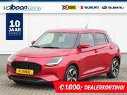Suzuki Swift - 1.2 Style Smart Hybrid Automaat | € 1600, - DEALERKORTING! |