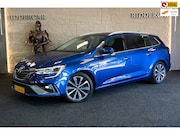 Renault Mégane - Estate 1.3 TCe R.S. Line|GARANTIE|PANO|TREKHAAK|PAR CAM/SENS