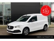 Mercedes-Benz eCitan - 112 L1 Pro | Zitcomfortpakket