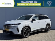 Peugeot 5008 - 1.6 Plug-in Hybrid 195 Allure 7p | Stoel- en Stuurwielverwar