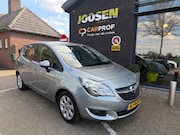 Opel Meriva - 1.4 TURBO DESIGN ED.