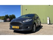 Ford Fiesta - 1.0 EcoB. Titanium