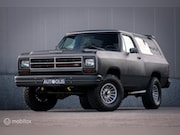 Dodge Ram - 5.2 V8 | Gerestaureerd | Wegenbelasting vrij | Airco | 4 per