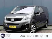 Fiat Scudo - 2.0 MultiJet 177 PK L3H1 SX Automaat