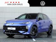 Volkswagen T-Roc - R-Line First Edition 1.5 eTSI 150 PK | Headup display | Pano