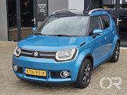 Suzuki Ignis - 1.2 Smart Hybrid Style Two-tone Trekhaak ECC Cruise Carplay