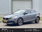Volvo V40 Cross Country - 2.0 T3 Summum / Trekhaak / Achteruitrijcamera & sensoren ach