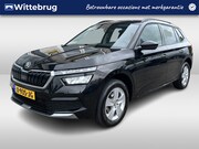 Skoda Kamiq - 1.0 TSI Ambition / CRUISE/ DAB/ SMARTLINK/ PARK. SENSOREN/ A