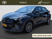 Toyota C-HR - 1.8 Hybrid Dynamic | Rijklaar |