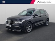Volkswagen Tiguan - 1.5TSI/150PK R-Line DSG · Panoramadak · Navigatie · Camera +
