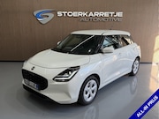 Suzuki Swift - 1.2 Select Hybrid Aut. Navi | ACC | Dodehoek  | Clima | Carp