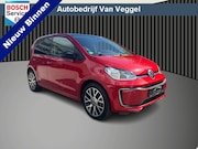 Volkswagen e-Up! - e-up camera, cruise, airco, pdc, multi stuur