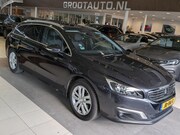 Peugeot 508 - SW 1.6 e-THP Première Panoramadak, Airco, Cruise Control, Tr